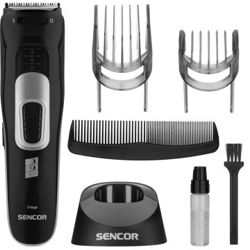 Sencor - Tondeuse à cheveux 650 mAh