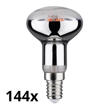 Ampoule de projecteur à usage intensif R63 E27/40W/230V 2700K