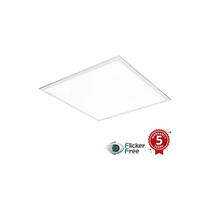 Sinclair - Panneau monté en surface LED/36W/230V UGR19 4000K