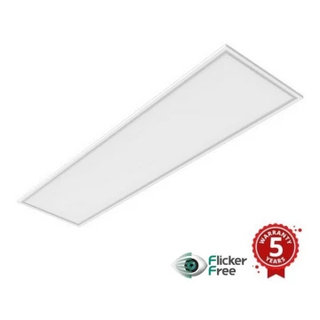 Sinclair - Panneau monté en surface LED/40W/230V UGR19 4000K