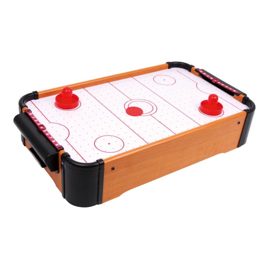 Small Foot - Table de air hockey