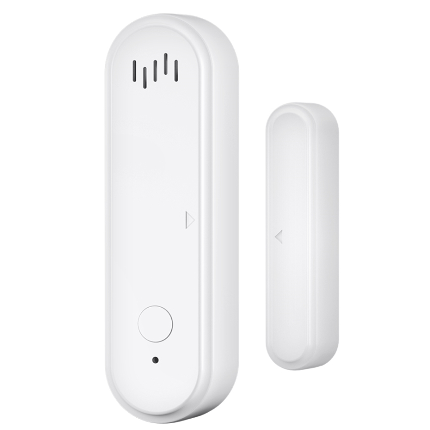 Alarme pour porte/fenêtre 2xAAA Wi-Fi Tuya