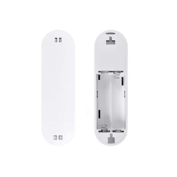 Alarme pour porte/fenêtre 2xAAA Wi-Fi Tuya