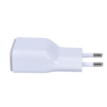 Adaptateur de charge USB 1xUSB/230V