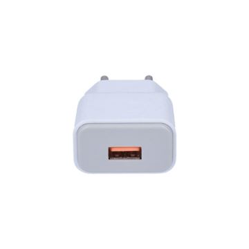 Adaptateur de charge USB 1xUSB/230V