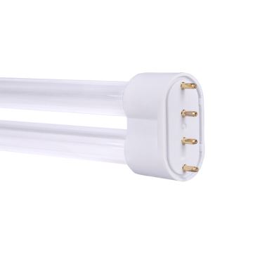 Désinfectant UVC tube 2G11/36W/230V 260 nm