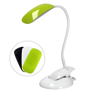 lampe de table LED sur pied à intesité modulable i Clip LED/5W/230V