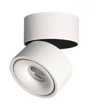 Spot à intensité variable LAHTI MINI LED/9W/230V 3000K CRI 90 blanc