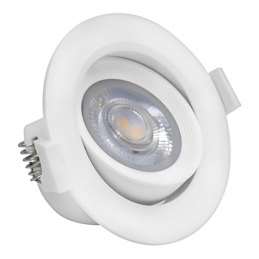 Spot encastrable EYE LED/5W/230V 4000K