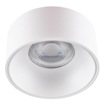 Spot encastrable LED MINI RITI 1xGU10/25W/230V blanc