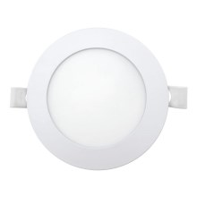 Briloner 8315-019 - Spot encastrable de salle de bains LED 1xGU10