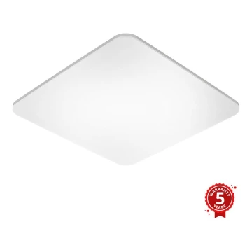 STEINEL 007133 - Plafonnier avec détecteur LED/26W/230V 3000K blanc