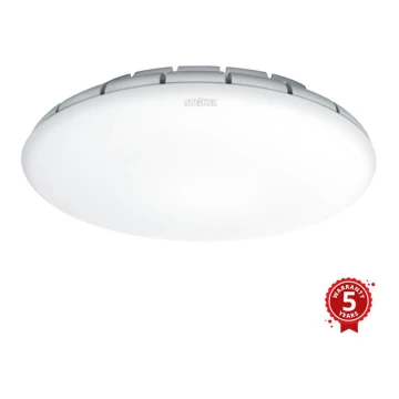 Steinel 035846 - Plafonnier LED avec détecteur RS PRO LED/26W/230V 3000K