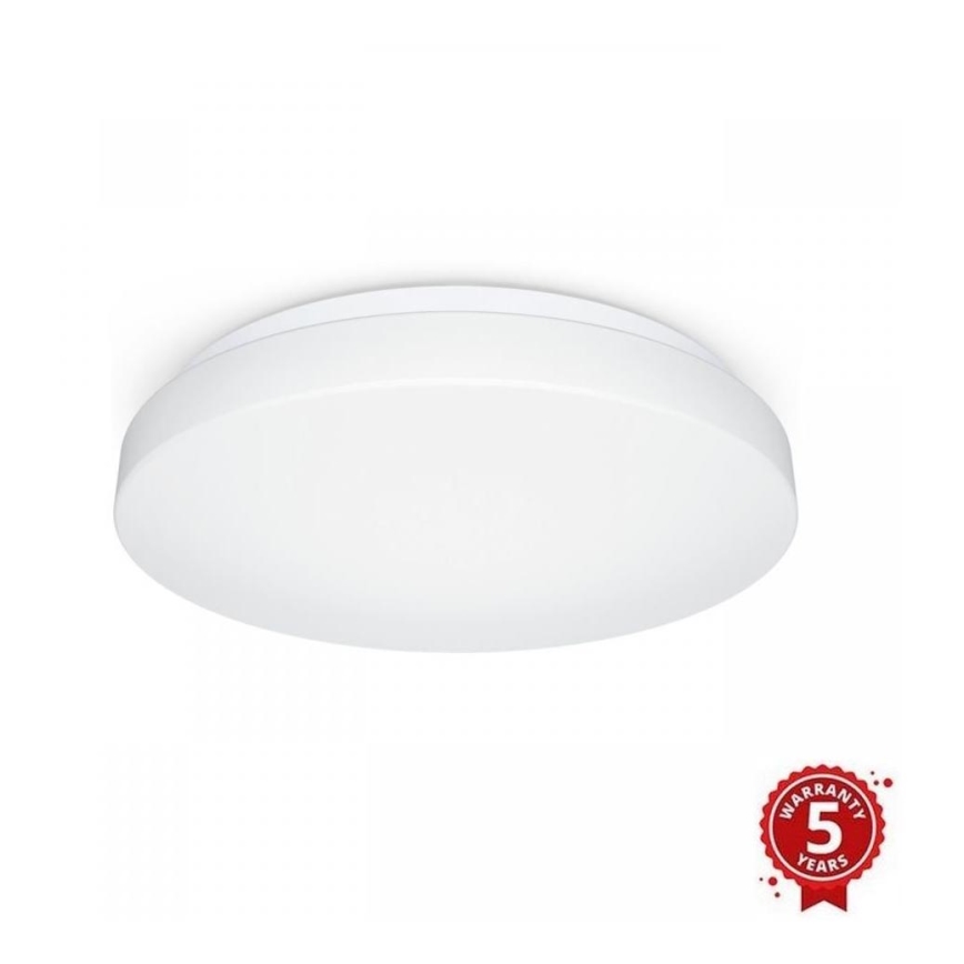 Steinel 069698-LED Plafonnier de salle de bains RSPRO P1 LED/8,2W/230V 4000K IP54