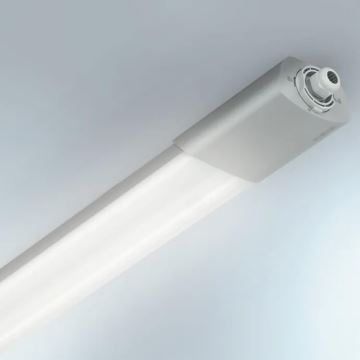 Steinel 078881 - Luminaire industriel LED avec détecteur RS PRO 5100 SC 30W/230V IP66