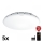 Steinel 079727 - LOT 5x Plafonnier LED avec détecteur RS PRO S30 SC LED/25,7W/230V 3000K