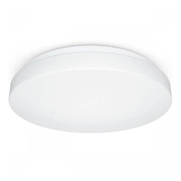 Steinel 079734 - Plafonnier LED avec détecteur RS 20 S LED/9,4W/230V 3000K IP44