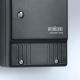 STEINEL 550318 - Interrupteur crépusculaire NightMatic 2000 noir IP54