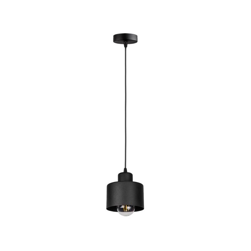 Suspension avec fil BODO 1xE27/60W/230V