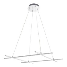 Suspension filaire ANDROS LED/40W/230V