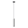 Suspension filaire LAGOS 1xGU10/10W/230V chrome