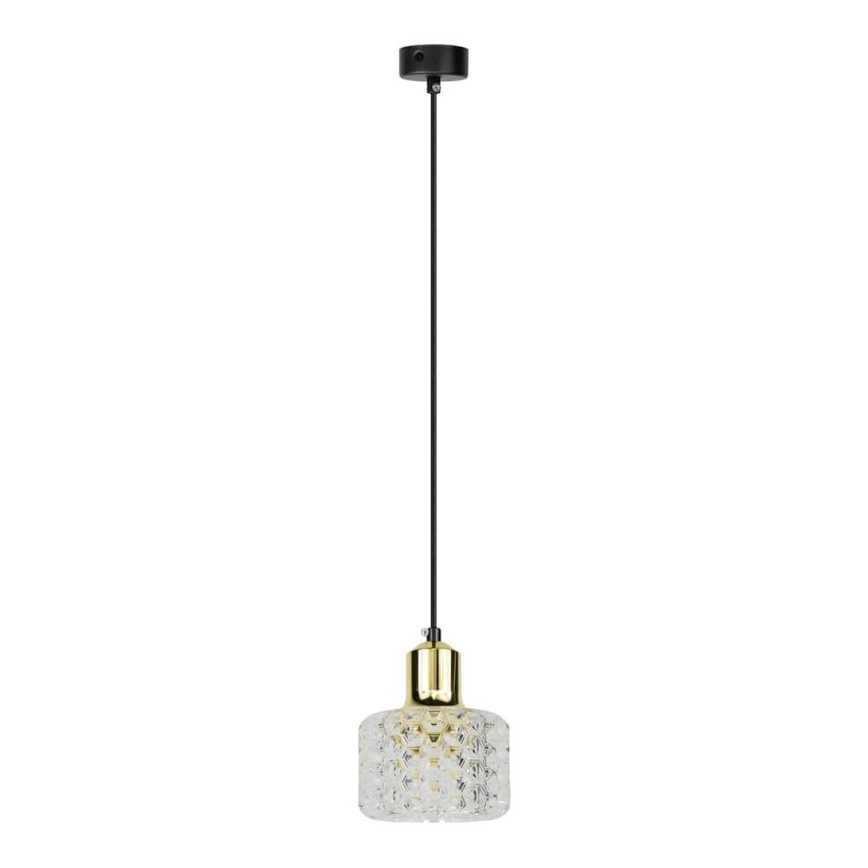 Suspension filaire LUMI 1xG9/8W/230V