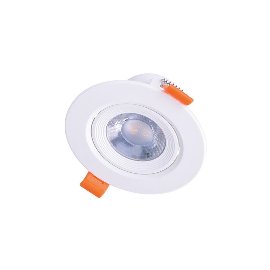 Suspension LED/9W/230V 4000K