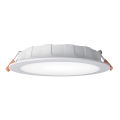 Suspension LED salle de bain LOKI LED/24W/230V IP44 4000K