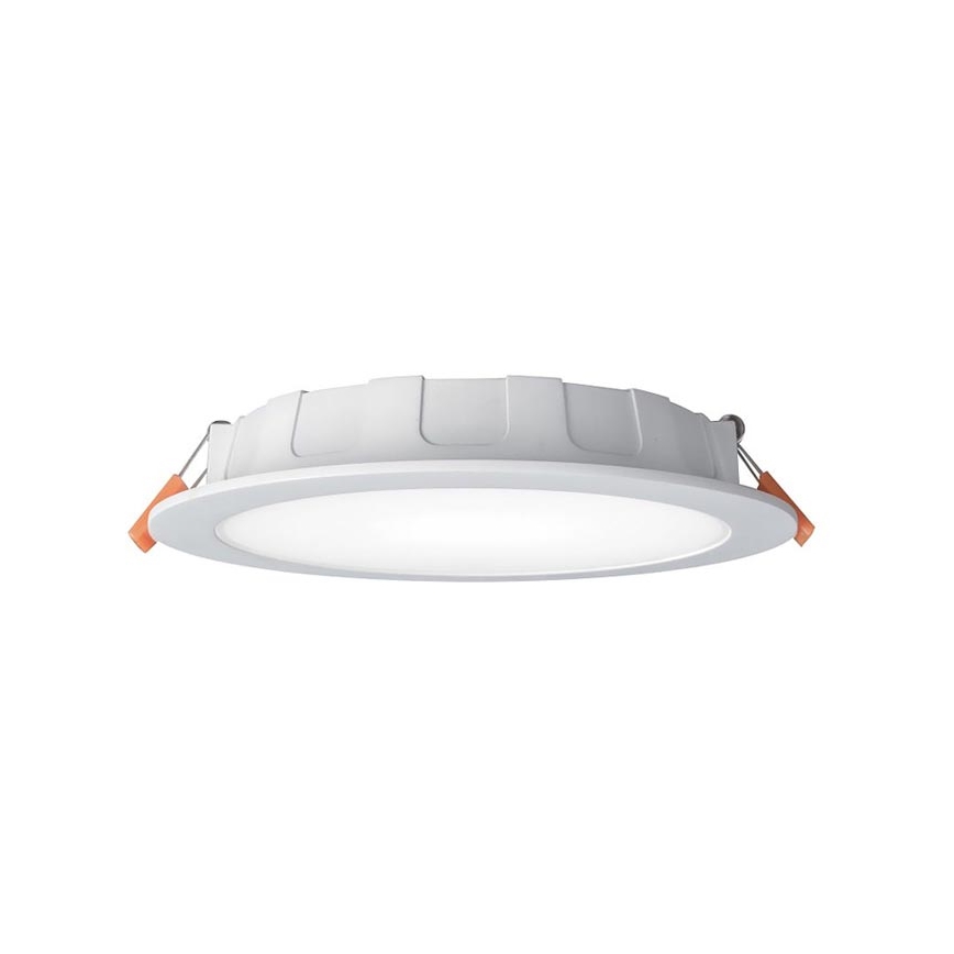 Suspension LED salle de bain LOKI LED/8W/230V IP44 3000K