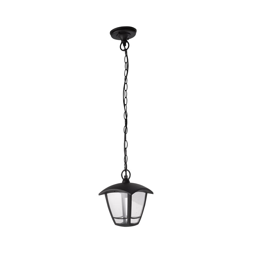 Suspension sur chaîne d'extérieur VERONA LED/8W/230V IP44