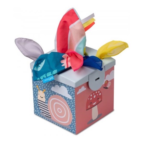 Taf Toys - Boîte à mouchoirs KIMMI koala