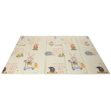 Taf Toys - Tapis de jeu pour enfants Garden XL