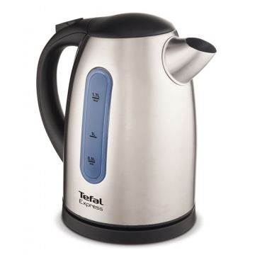 Tefal - Bouilloire EXPRESS 1,7 l 2400W/230V chrome