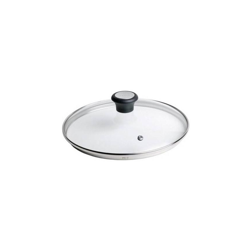 Tefal - Couvercle en verre 26 cm