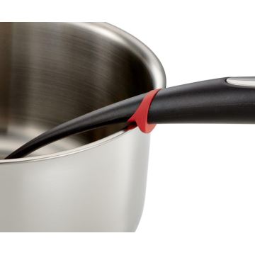 Tefal - Cuillère de cuisine INGENIO noir