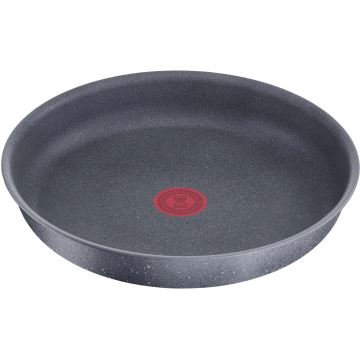 Tefal - Ensemble de poêles 3 pce INGENIO NATURAL FORCE