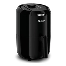 Tefal - Friteuse à air chaud 1,6 l EASY FRY COMPACT 1030W/230V noir