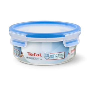 Tefal - Récipient alimentaire 0,85 l MASTER SEAL FRESH bleu