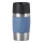 Tefal - Tasse thermique 300 ml COMPACT MUG acier inoxydable/bleu