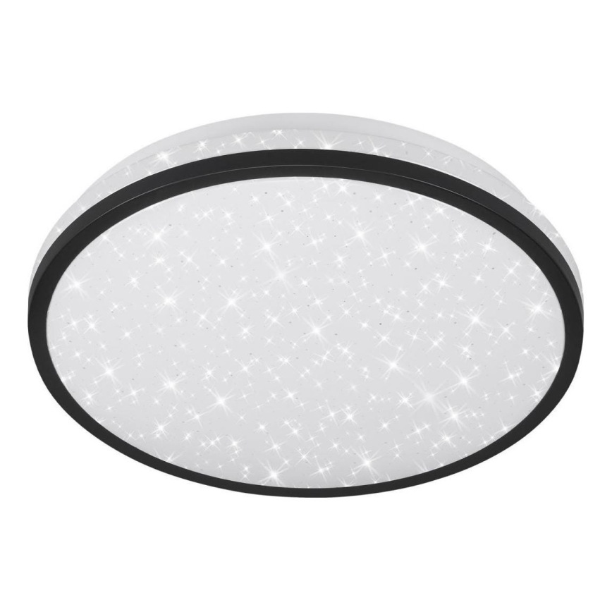 Telefunken 318305TF - Plafonnier salle de bain avec détecteur LED/16W/230V IP44 d. 28 cm