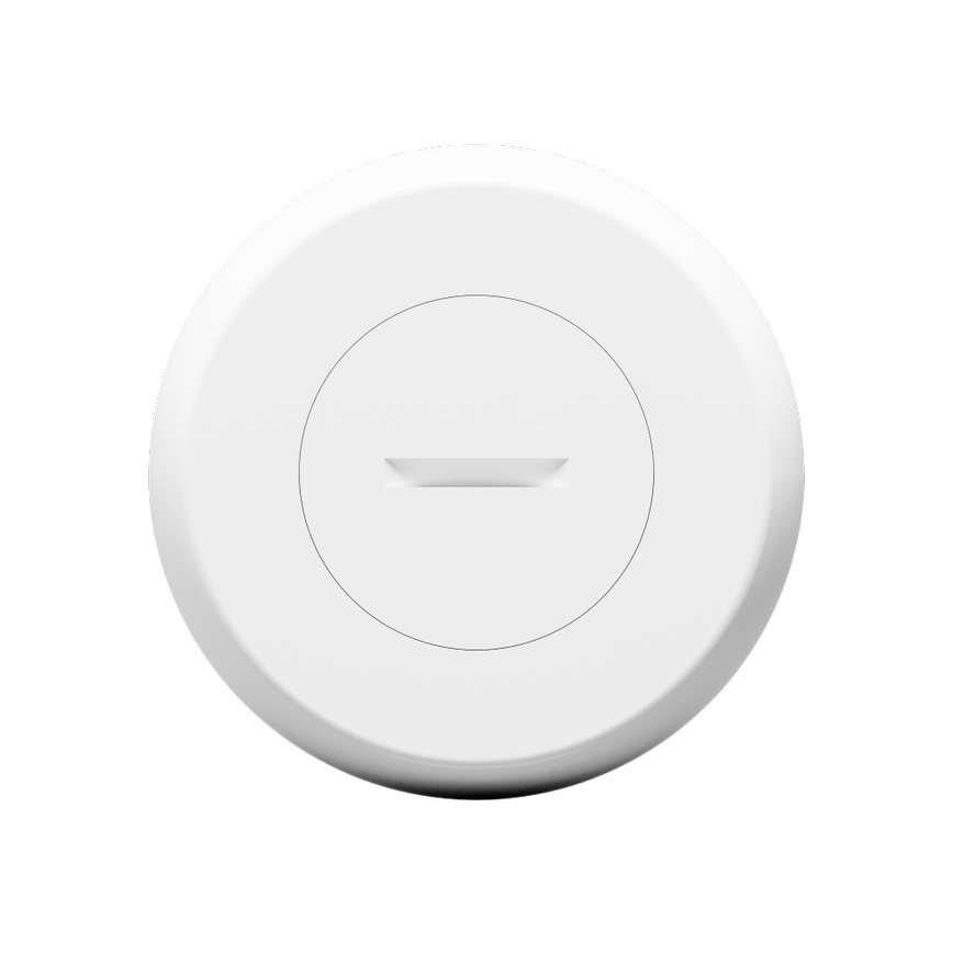 TESLA Smart - Bouton connecté 1xCR2032 Zigbee