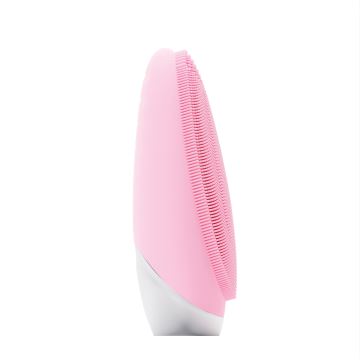 TESLA Smart - Brosse vibrante rechargeable pour le nettoyage de la peau 450 mAh IPX7