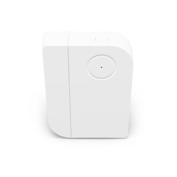 TESLA Smart - Détecteur de fenêtre et de porte connecté. 1xCR2032 Zigbee