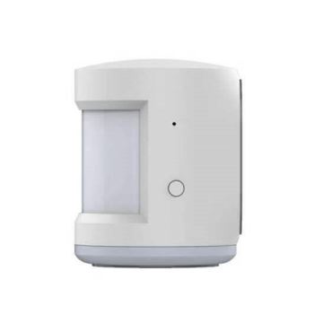 TESLA Smart - Détecteur de mouvement connecté 1xCR2450 ZigBee