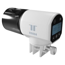 TESLA Smart - Prise connectée 3690W/230V/16A 2xUSB/24W/5V Wi-Fi