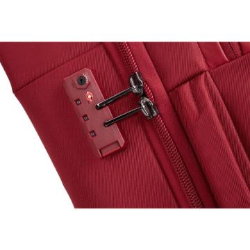 Thule TL-SPAC122RR - Valise à roulettes Spira 35 l rouge