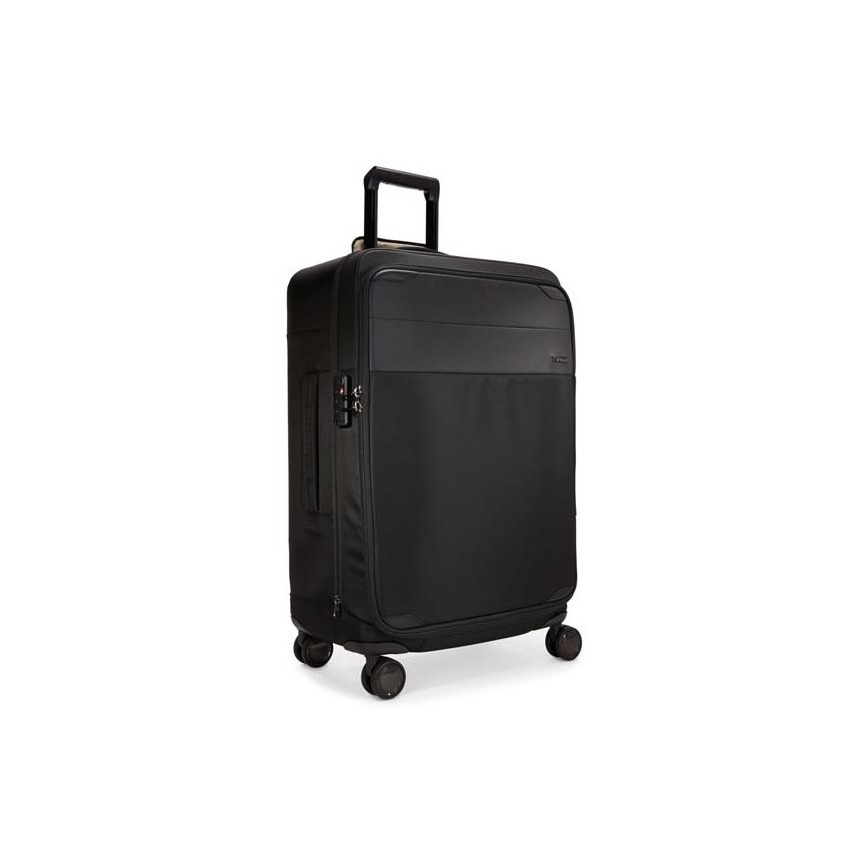 Thule TL-SPAL127K - Valise à roulettes Spira 68 cm/27" noire