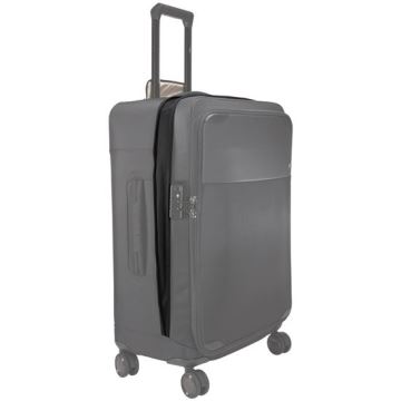 Thule TL-SPAL127K - Valise à roulettes Spira 68 cm/27" noire