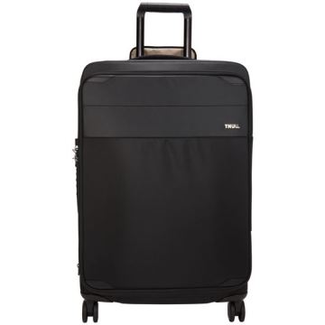 Thule TL-SPAL127K - Valise à roulettes Spira 68 cm/27" noire