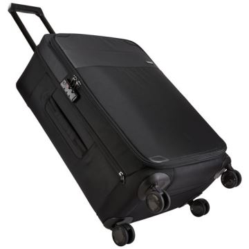 Thule TL-SPAL127K - Valise à roulettes Spira 68 cm/27" noire